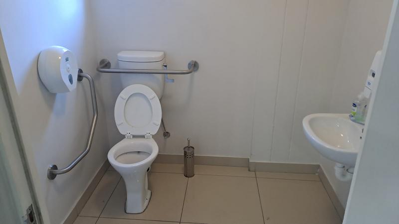 To Let commercial Property for Rent in Newton Park Eastern Cape
